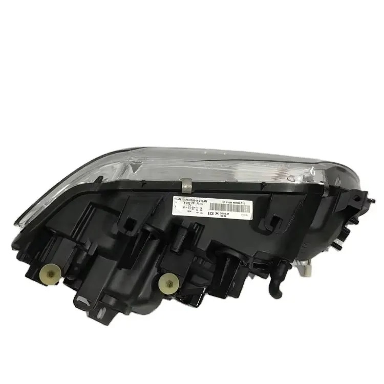 High Quality Car Headlamp Assembly for  7 Series E66 2003-2008 Front Headlight Headlamps